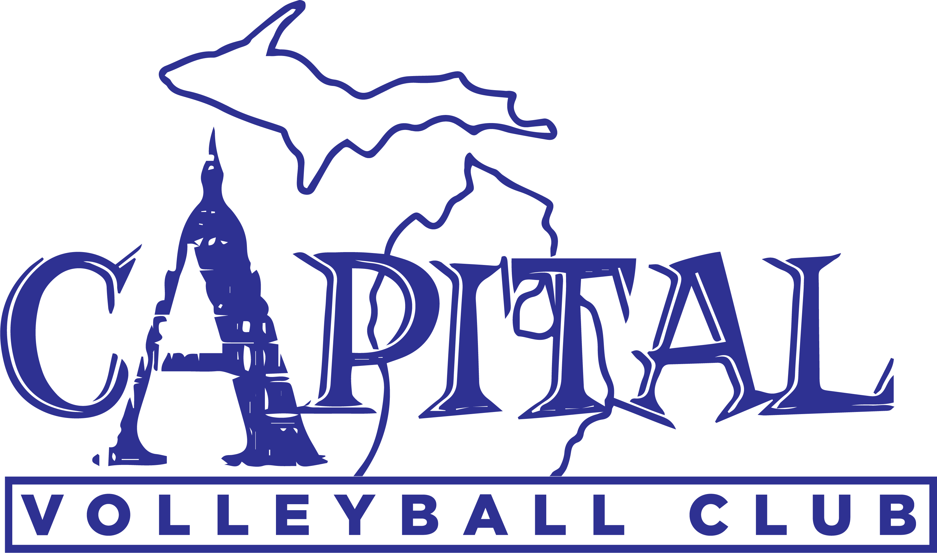 Capital Volleyball Club